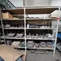 thumbnail-gepflegte Werkstattausstattung sowie Maschinen der ehem. Firma Hülsenbusch Apparatebau-12