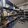 thumbnail-gepflegte Werkstattausstattung sowie Maschinen der ehem. Firma Hülsenbusch Apparatebau-13