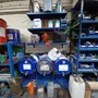 thumbnail-gepflegte Werkstattausstattung sowie Maschinen der ehem. Firma Hülsenbusch Apparatebau-17