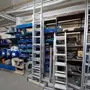 thumbnail-gepflegte Werkstattausstattung sowie Maschinen der ehem. Firma Hülsenbusch Apparatebau-18