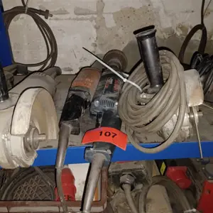 1 Posten Elektrowerkzeug