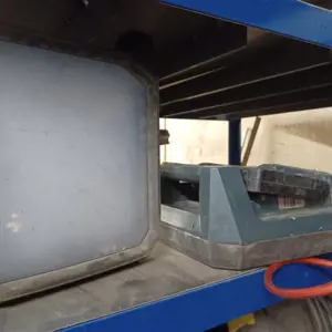 3 Stk. Baustellenleuchten