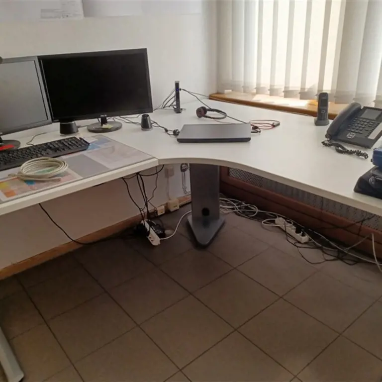 1 Posten IT-Ausstattung