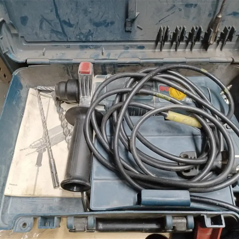 1 Posten Elektrowerkzeug