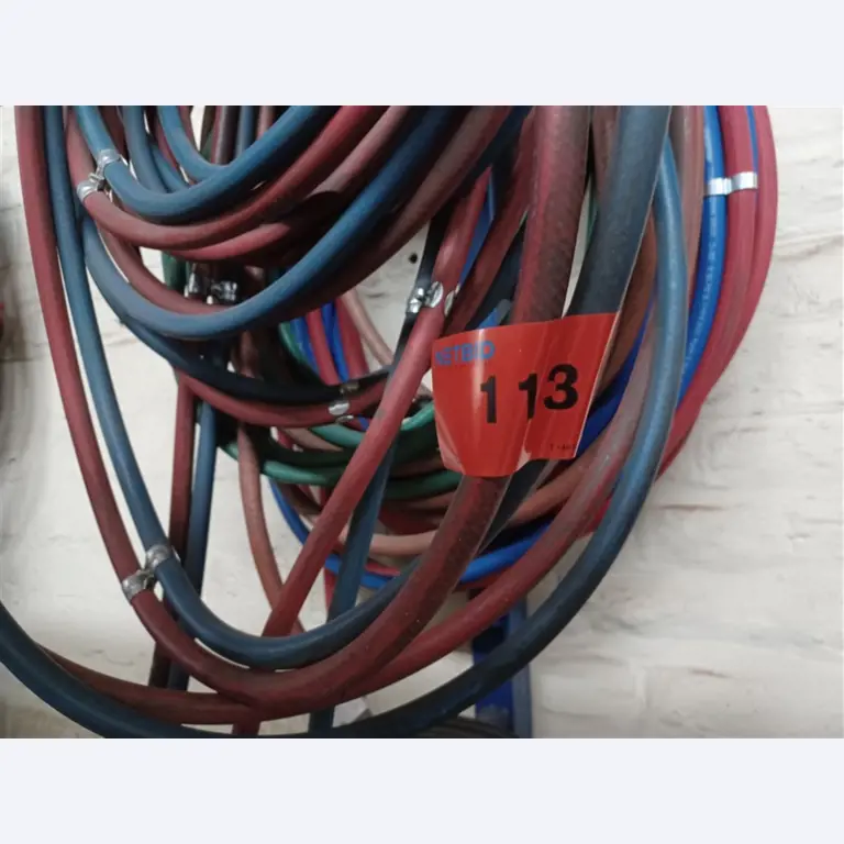 Gepflegte Werkstattausstattung sowie Maschinen der ehem. Firma Hülsenbusch Apparatebau-1