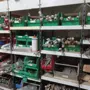 thumbnail-gepflegte Werkstattausstattung sowie Maschinen der ehem. Firma Hülsenbusch Apparatebau-11
