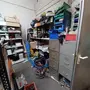 thumbnail-gepflegte Werkstattausstattung sowie Maschinen der ehem. Firma Hülsenbusch Apparatebau-2