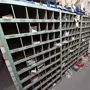 thumbnail-Well-maintained workshop equipment and machines from fmr. Hülsenbusch Apparatebau-2