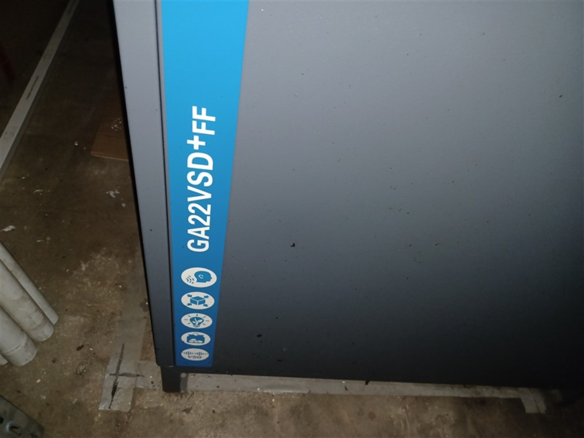 Gepflegte Werkstattausstattung sowie Maschinen der ehem. Firma Hülsenbusch Apparatebau-10