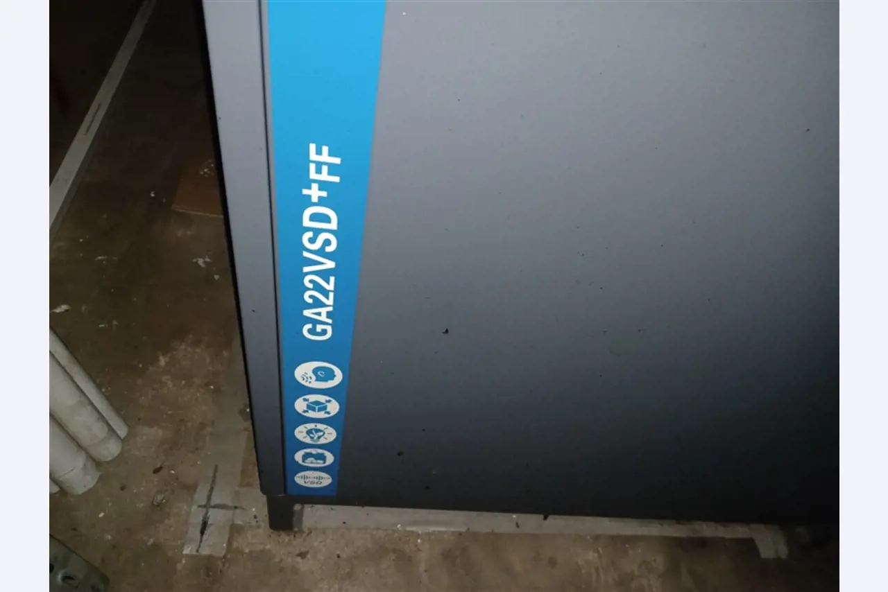 Gepflegte Werkstattausstattung sowie Maschinen der ehem. Firma Hülsenbusch Apparatebau-10