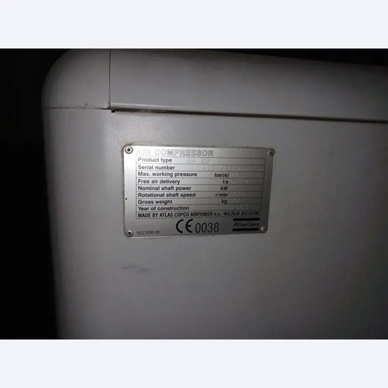 Gepflegte Werkstattausstattung sowie Maschinen der ehem. Firma Hülsenbusch Apparatebau-4