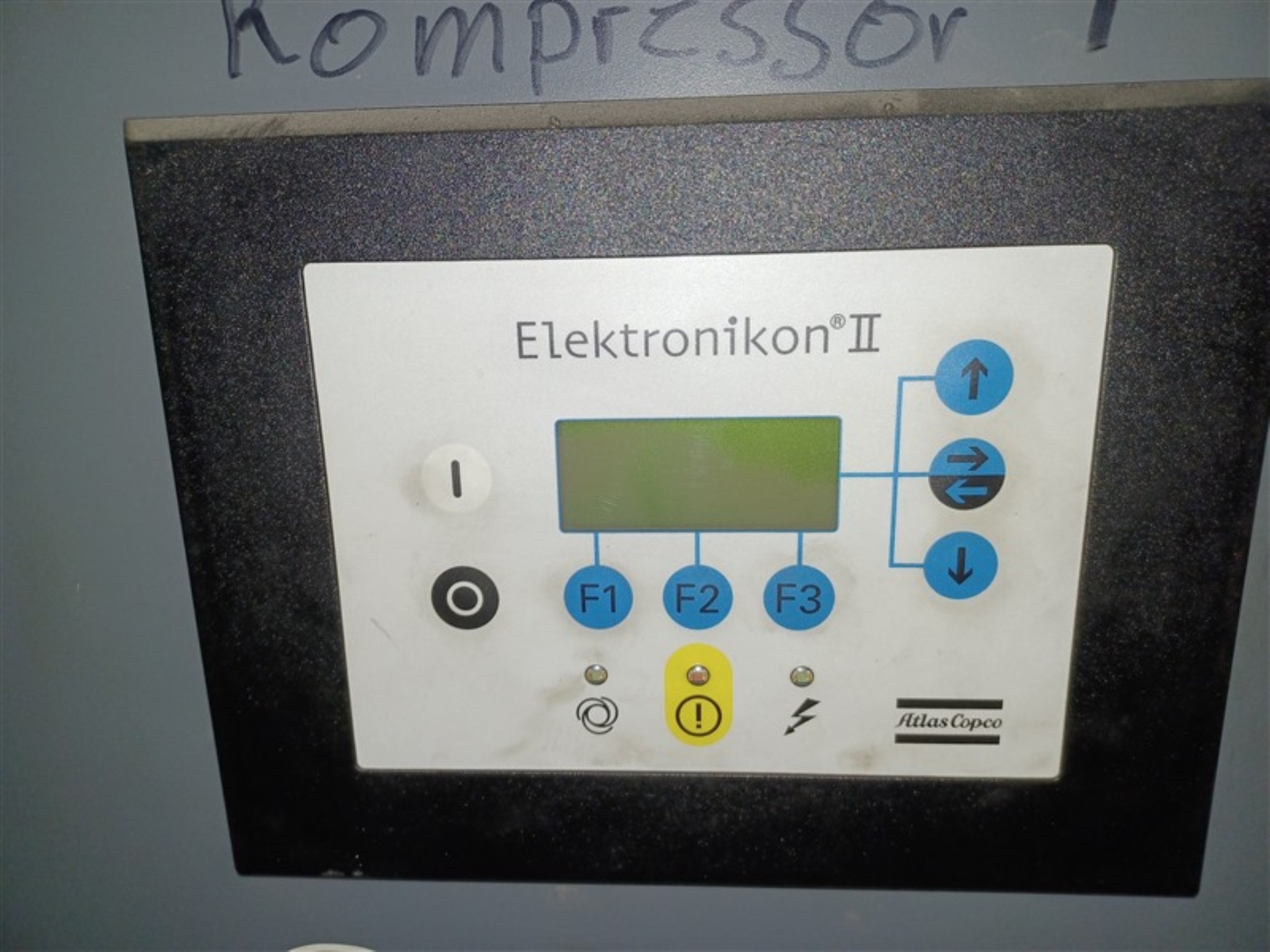 Gepflegte Werkstattausstattung sowie Maschinen der ehem. Firma Hülsenbusch Apparatebau-6