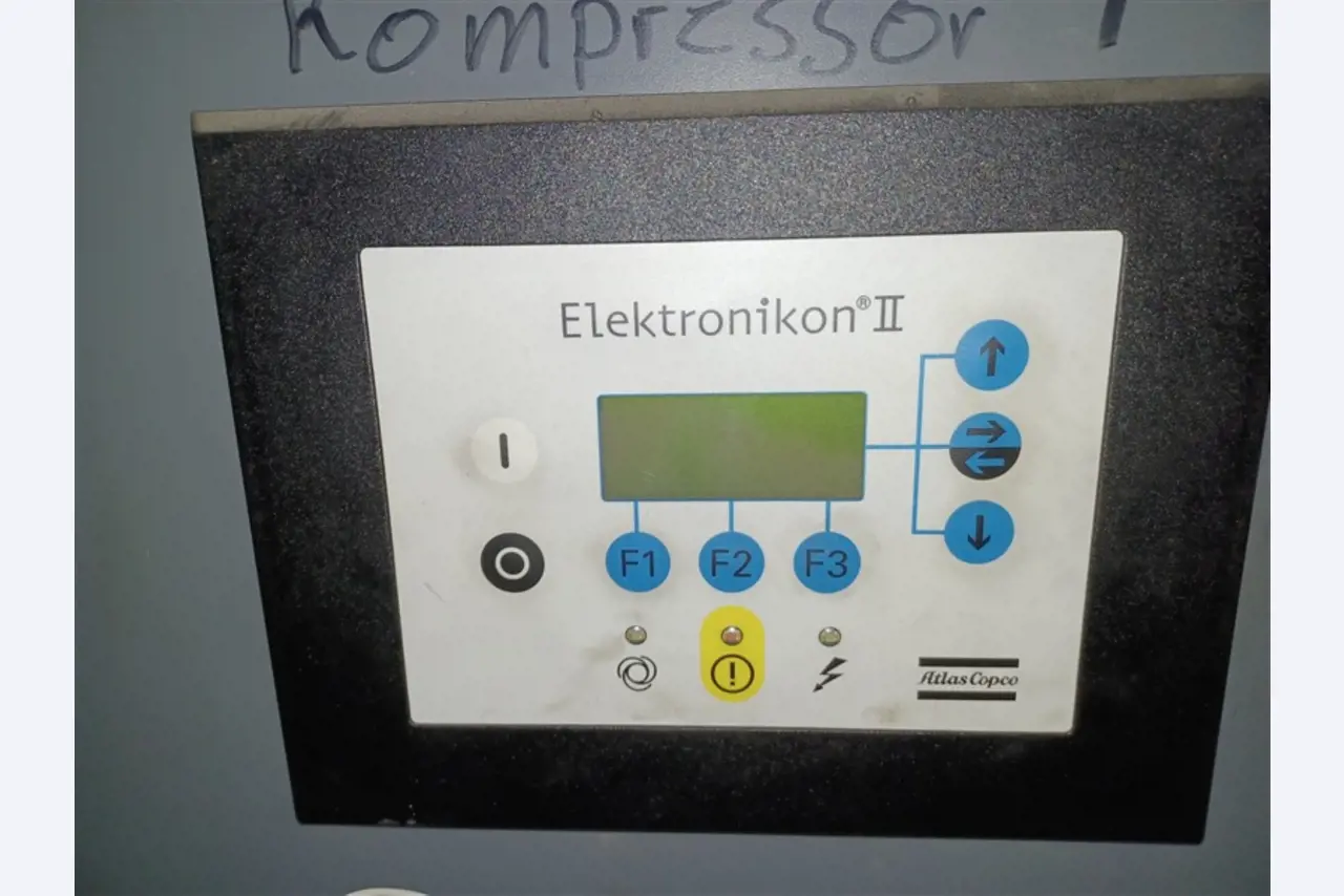 Gepflegte Werkstattausstattung sowie Maschinen der ehem. Firma Hülsenbusch Apparatebau-6