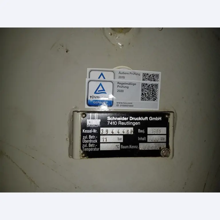 Gepflegte Werkstattausstattung sowie Maschinen der ehem. Firma Hülsenbusch Apparatebau-7