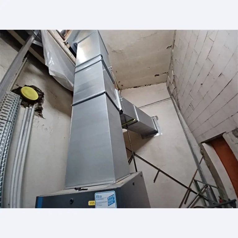 Gepflegte Werkstattausstattung sowie Maschinen der ehem. Firma Hülsenbusch Apparatebau-9