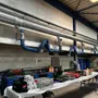 thumbnail-Well-maintained workshop equipment and machines from fmr. Hülsenbusch Apparatebau-3