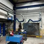 thumbnail-Well-maintained workshop equipment and machines from fmr. Hülsenbusch Apparatebau-4