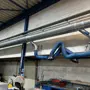 thumbnail-Well-maintained workshop equipment and machines from fmr. Hülsenbusch Apparatebau-5
