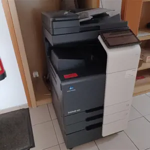 Multifunktionskopierer Konica Bizhub 300i