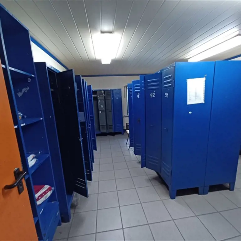 1 Posten Restrauminhalt