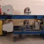 thumbnail-gepflegte Werkstattausstattung sowie Maschinen der ehem. Firma Hülsenbusch Apparatebau-1