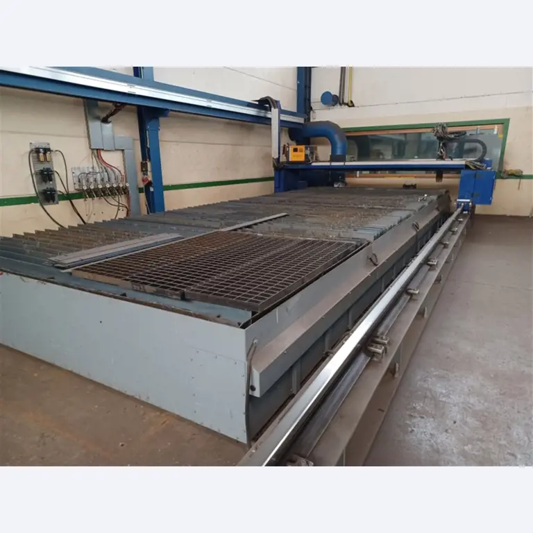 gepflegte Werkstattausstattung sowie Maschinen der ehem. Firma Hülsenbusch Apparatebau-10