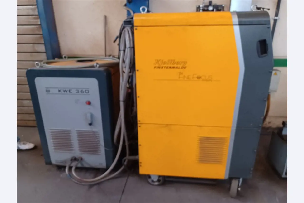 gepflegte Werkstattausstattung sowie Maschinen der ehem. Firma Hülsenbusch Apparatebau-11