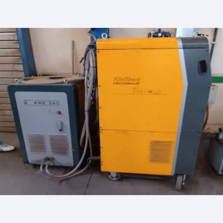 gepflegte Werkstattausstattung sowie Maschinen der ehem. Firma Hülsenbusch Apparatebau-11