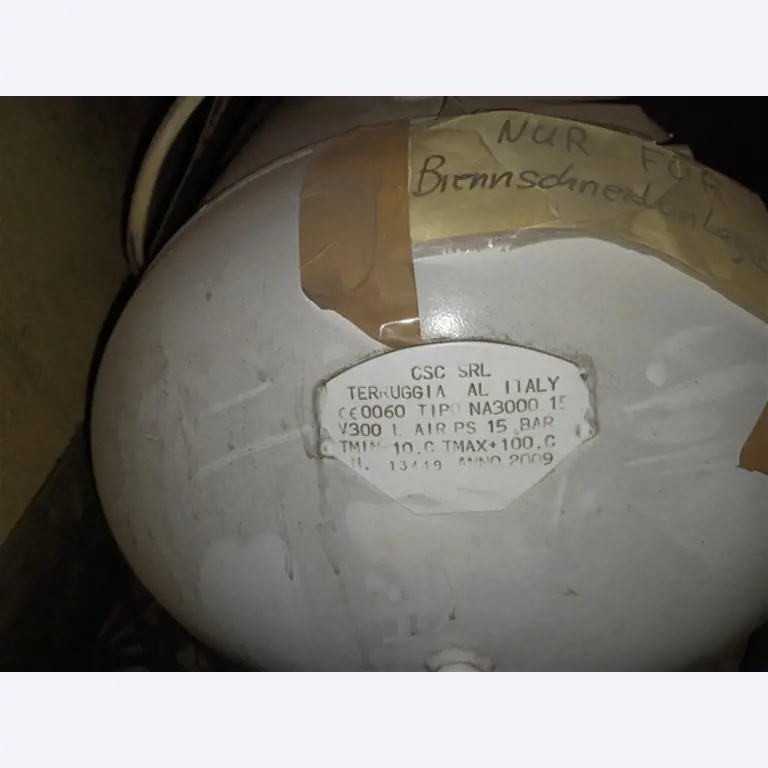 gepflegte Werkstattausstattung sowie Maschinen der ehem. Firma Hülsenbusch Apparatebau-16