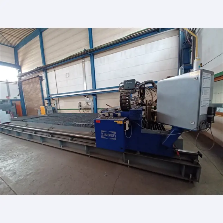 gepflegte Werkstattausstattung sowie Maschinen der ehem. Firma Hülsenbusch Apparatebau-1