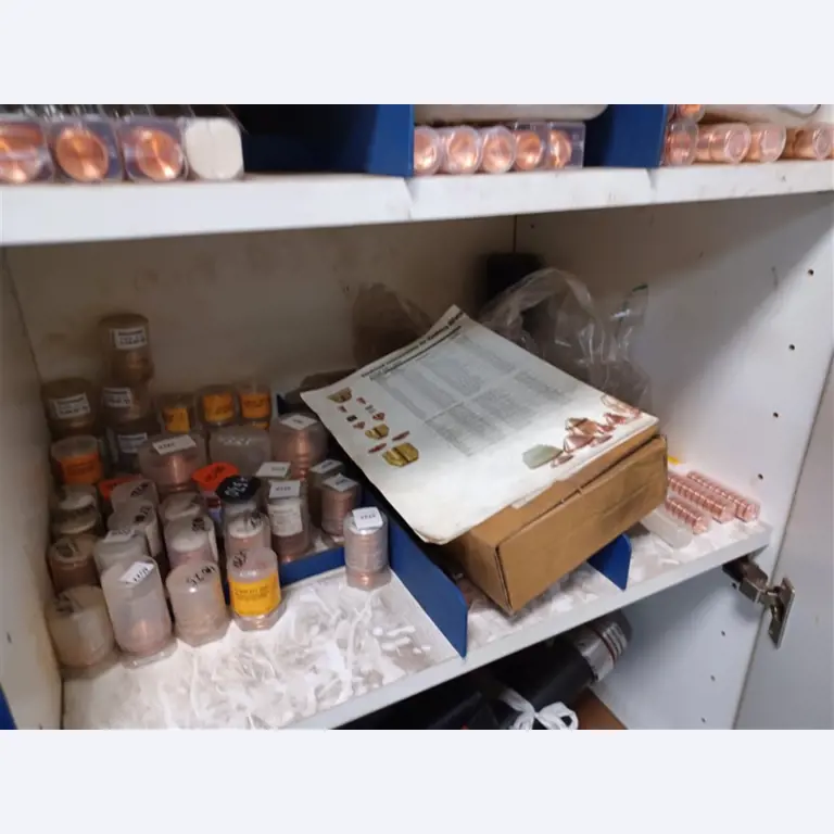 gepflegte Werkstattausstattung sowie Maschinen der ehem. Firma Hülsenbusch Apparatebau-25