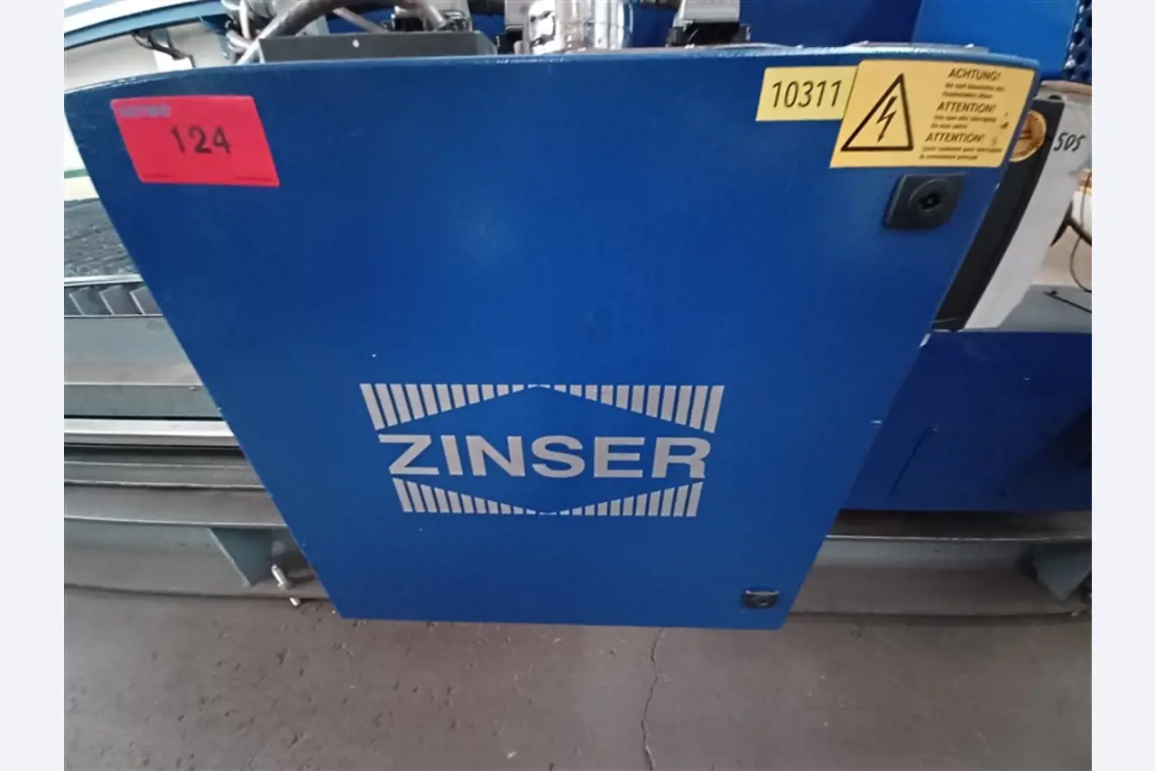 gepflegte Werkstattausstattung sowie Maschinen der ehem. Firma Hülsenbusch Apparatebau-2