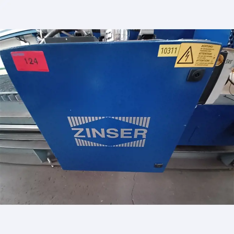 gepflegte Werkstattausstattung sowie Maschinen der ehem. Firma Hülsenbusch Apparatebau-2