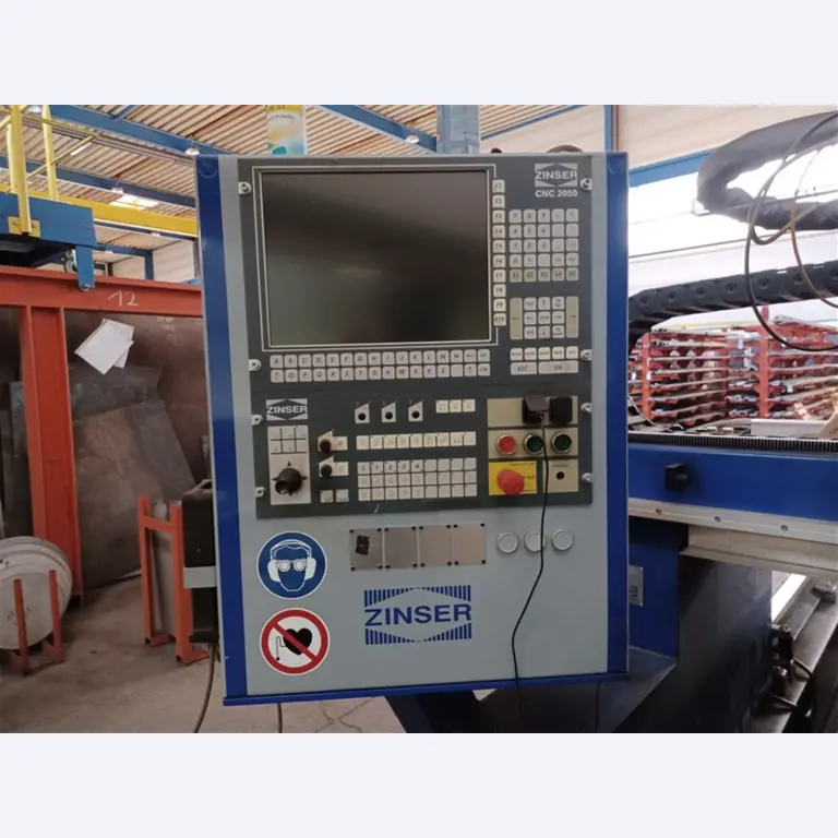 gepflegte Werkstattausstattung sowie Maschinen der ehem. Firma Hülsenbusch Apparatebau-4