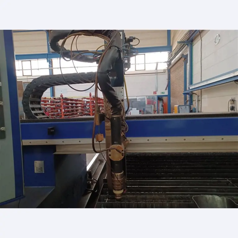 gepflegte Werkstattausstattung sowie Maschinen der ehem. Firma Hülsenbusch Apparatebau-5