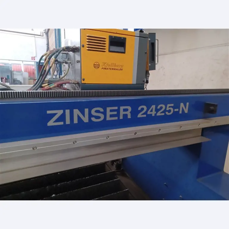 gepflegte Werkstattausstattung sowie Maschinen der ehem. Firma Hülsenbusch Apparatebau-7