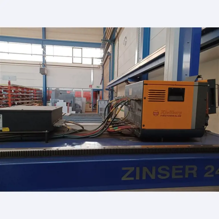 gepflegte Werkstattausstattung sowie Maschinen der ehem. Firma Hülsenbusch Apparatebau-8