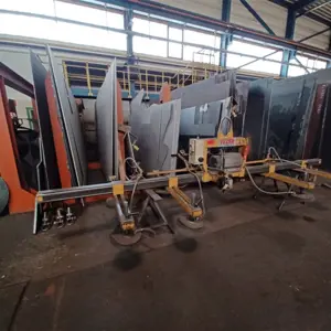 Vakuumheber Fezer 2113000