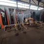 thumbnail-gepflegte Werkstattausstattung sowie Maschinen der ehem. Firma Hülsenbusch Apparatebau-1