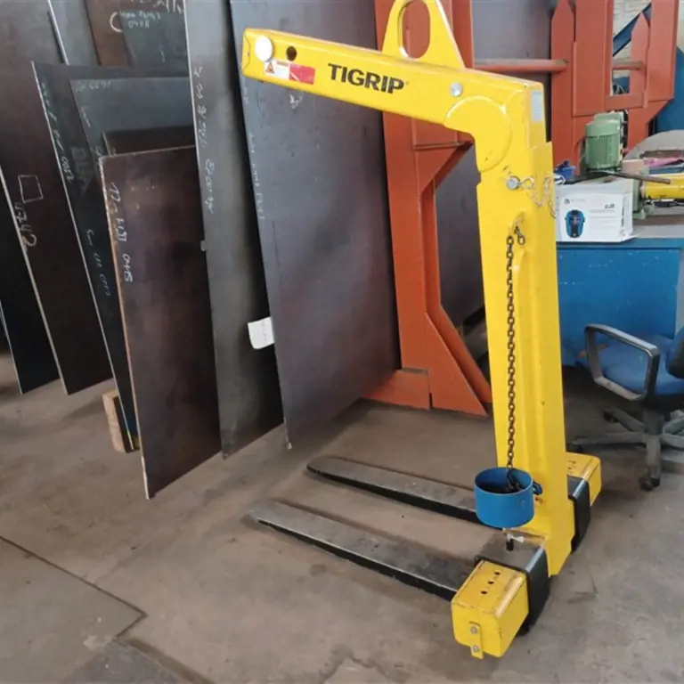 Krangabel Tigrip TKG3.0HS