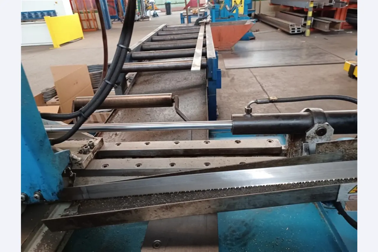 Gepflegte Werkstattausstattung sowie Maschinen der ehem. Firma Hülsenbusch Apparatebau-8