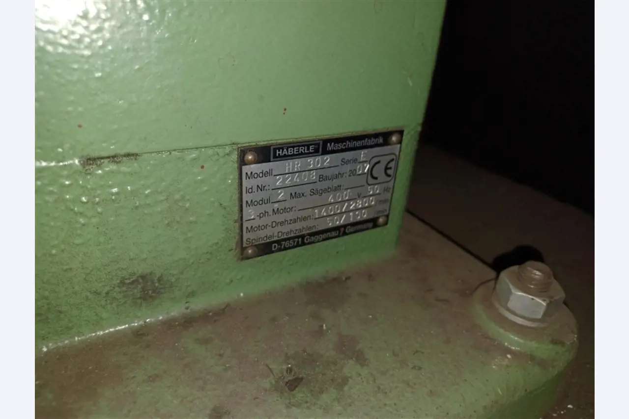 gepflegte Werkstattausstattung sowie Maschinen der ehem. Firma Hülsenbusch Apparatebau-3