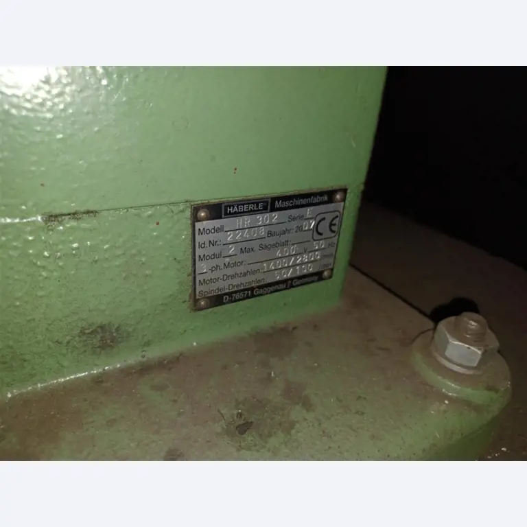 gepflegte Werkstattausstattung sowie Maschinen der ehem. Firma Hülsenbusch Apparatebau-3