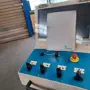 thumbnail-gepflegte Werkstattausstattung sowie Maschinen der ehem. Firma Hülsenbusch Apparatebau-3