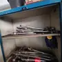thumbnail-gepflegte Werkstattausstattung sowie Maschinen der ehem. Firma Hülsenbusch Apparatebau-2