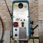 thumbnail-gepflegte Werkstattausstattung sowie Maschinen der ehem. Firma Hülsenbusch Apparatebau-3