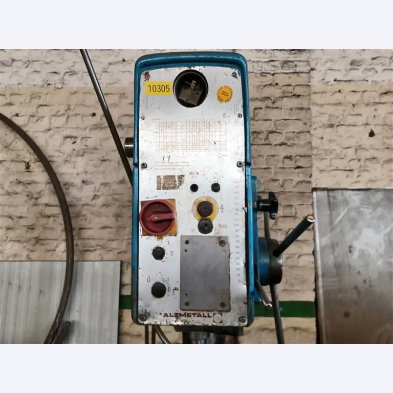 Gepflegte Werkstattausstattung sowie Maschinen der ehem. Firma Hülsenbusch Apparatebau-3