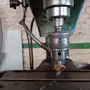 thumbnail-gepflegte Werkstattausstattung sowie Maschinen der ehem. Firma Hülsenbusch Apparatebau-4