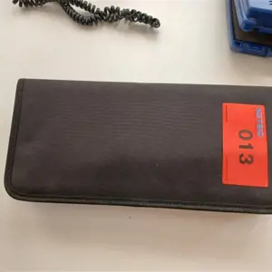 Temperaturmessgerät Testo 925