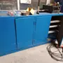 thumbnail-gepflegte Werkstattausstattung sowie Maschinen der ehem. Firma Hülsenbusch Apparatebau-1